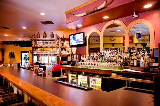 La Fiesta Restaurant