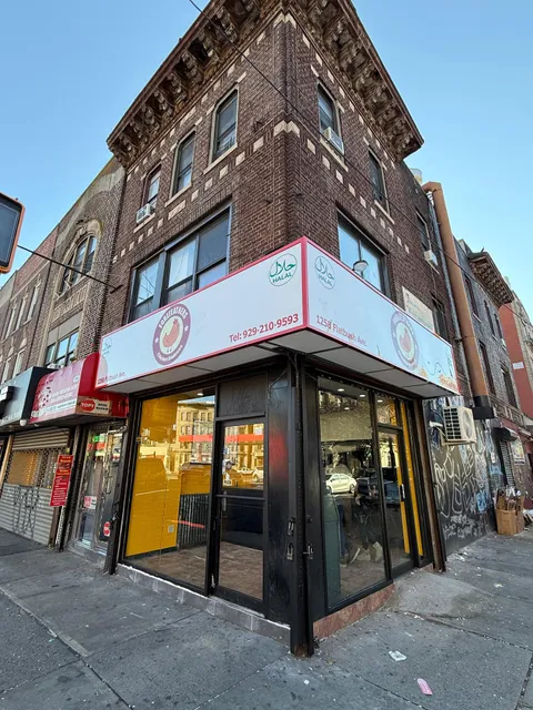 Forefeathers Chicken Madness