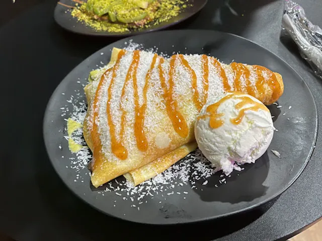 Ô Mont-Crêperie