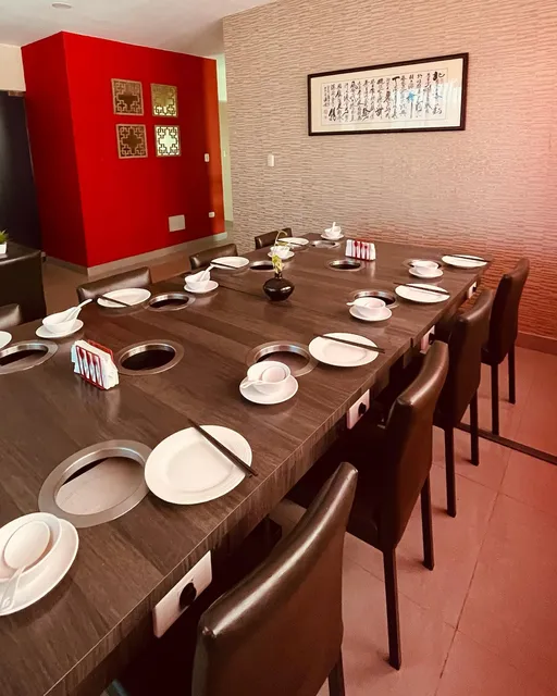 First Pot Shabu Shabu