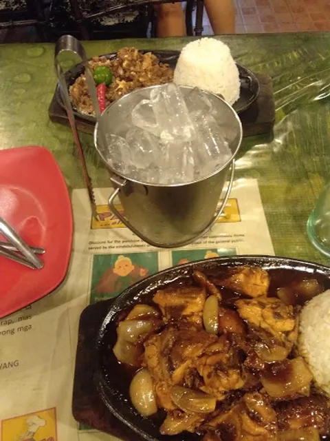 Paluto Nga Po Sizzling - Velasquez