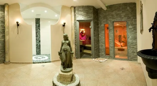 Apart Garni Monte Vera