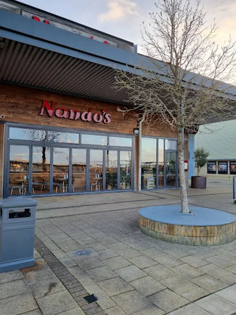 Nando's Braintree
