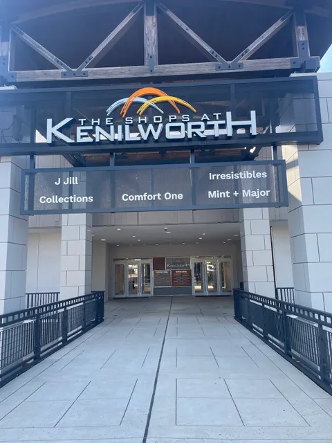 Kenilworth Farmers Market