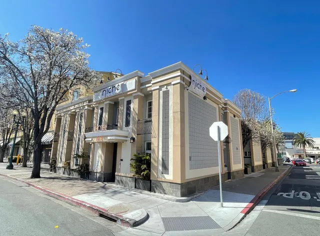 Kasa Niche Hotel Redwood City