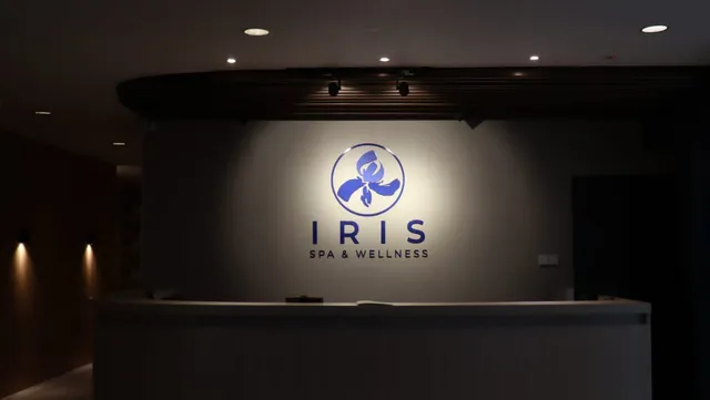 Iris Spa