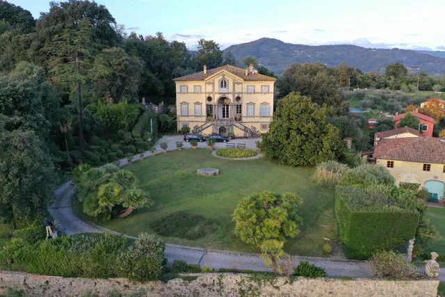 Fabbrica Di San Martino