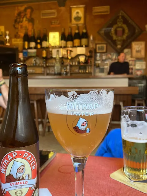 Guduls cafe Moorsel / De Zwette Zoal