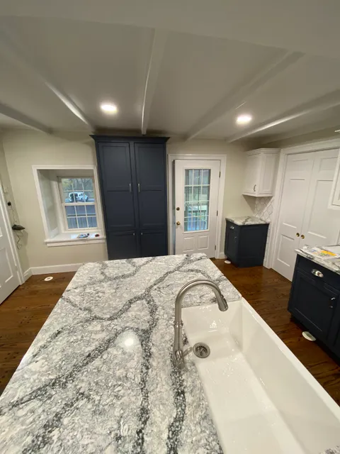 The Longacre Company