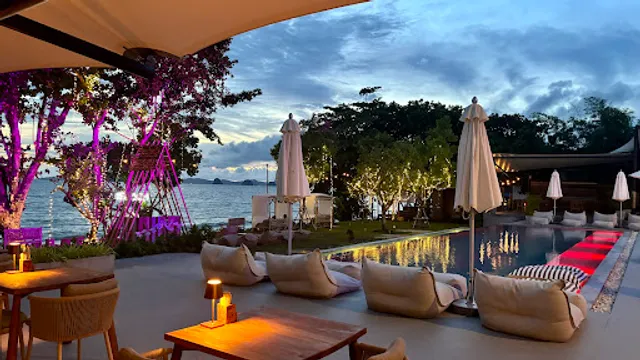 The Beach Club Krabi