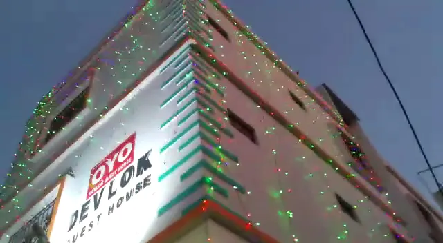 SPOT ON 76526 Devlok Guest House