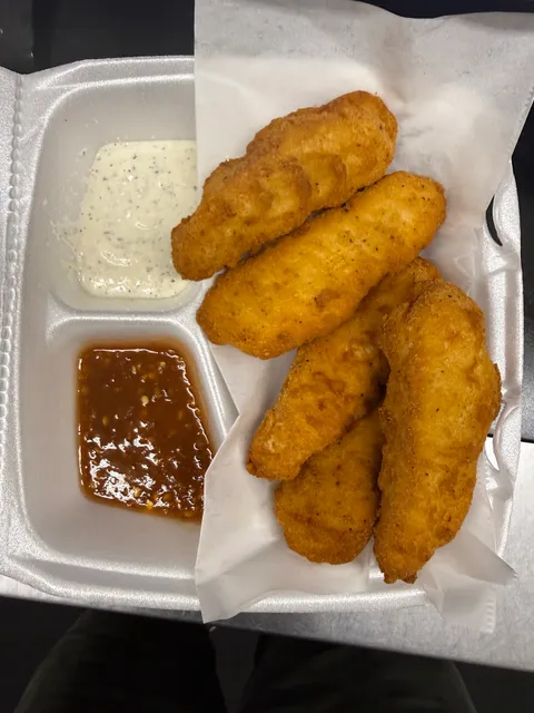 Keep Austin Gyro Halal