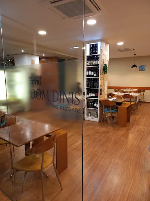 Restaurante Marinelo