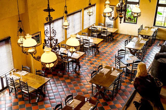 ステーキ＆グリル ビアファス