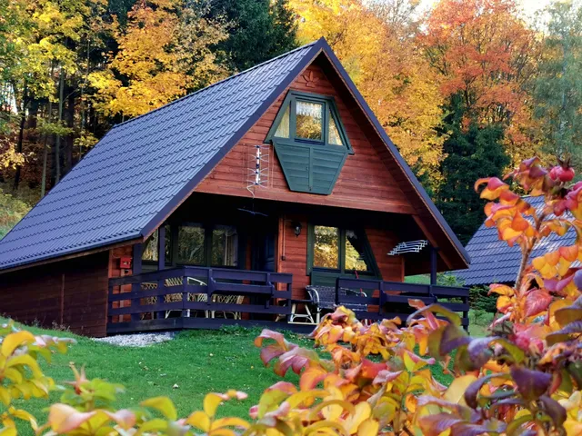 Eco Tale Holiday in the Mountains