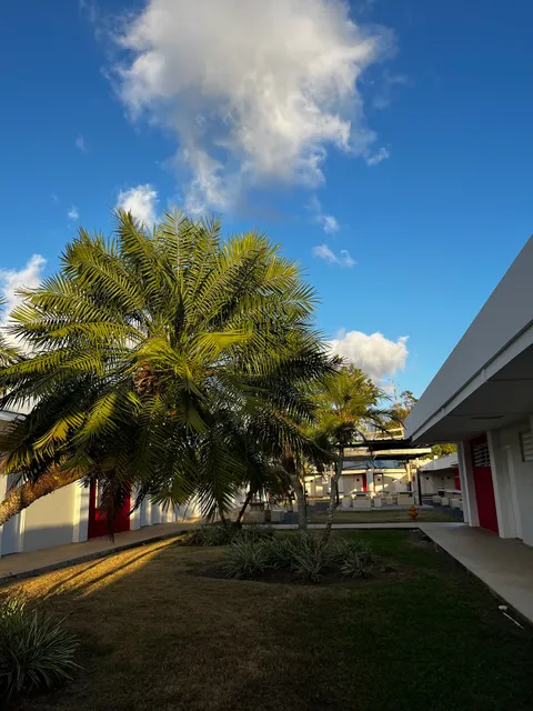 Universidad Ana G. Méndez - Recinto de Aguadilla
