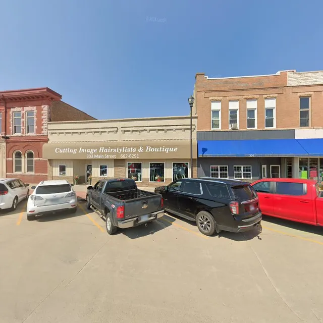 Cutting Image Hair Stylists