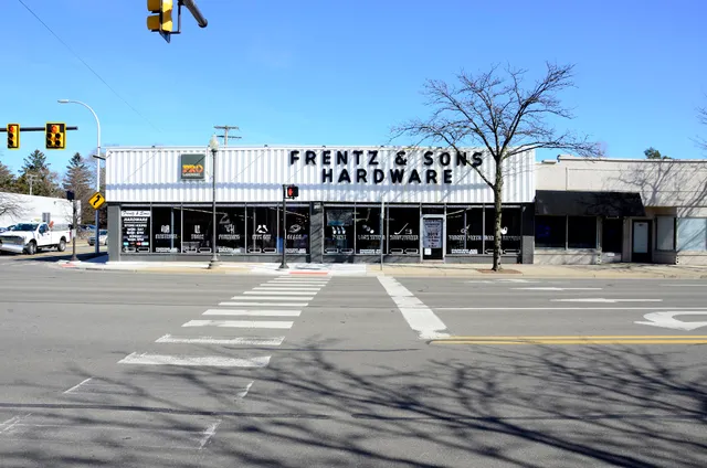 Frentz & Son's Hardware