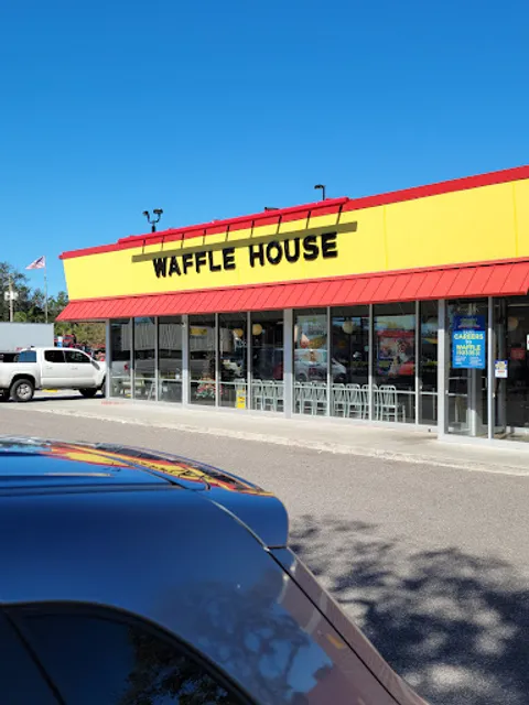 Waffle House