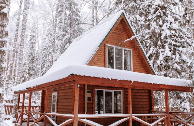 The country hotel "Silver"