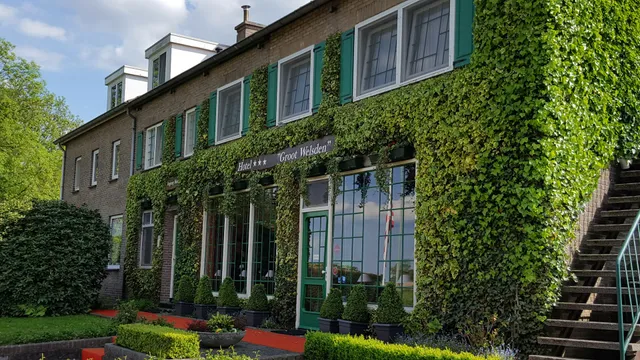 Hotel Groot Welsden