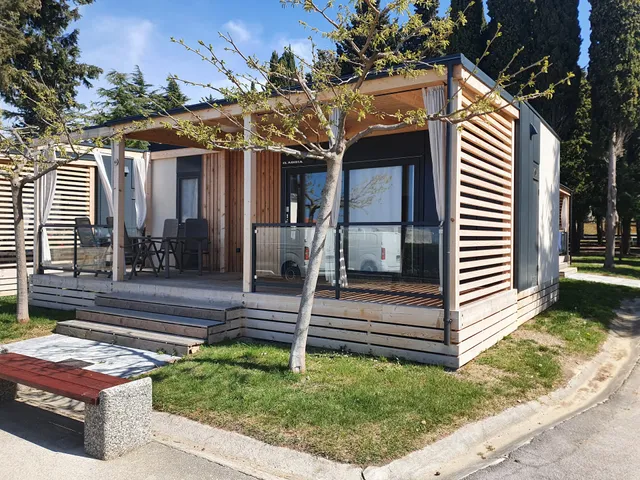 Avtokamp-Adria-Ankaran