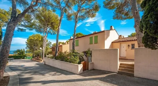 Résidence Domaine de Garlande