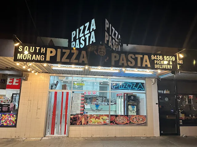 South Morang Pizza & Pasta