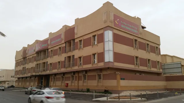 Awrad Furnished Apartments