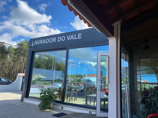 Lavrador do Vale