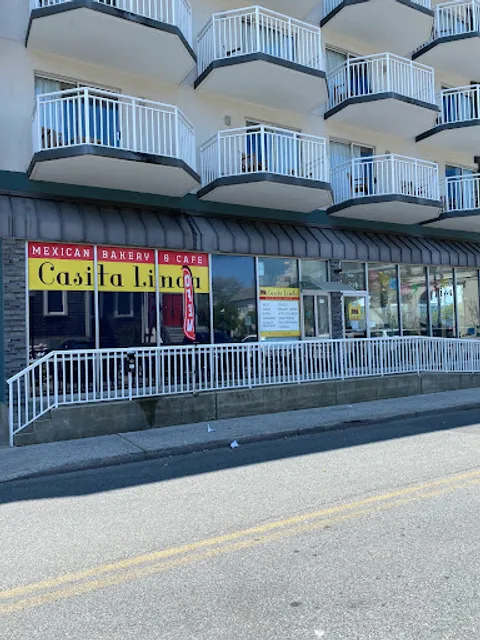 Casita Linda