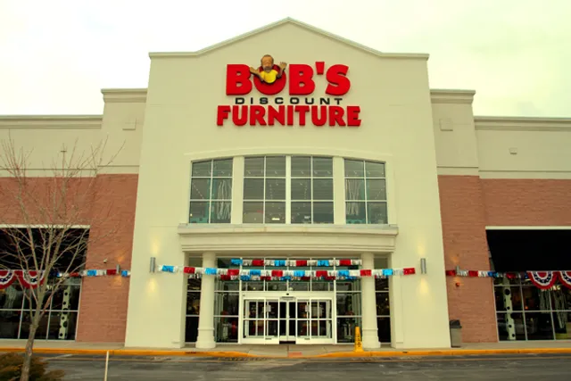 Bob’s Discount Furniture and Mattress Store