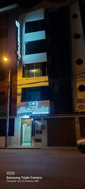 HOSTAL BUNKER CUSCO
