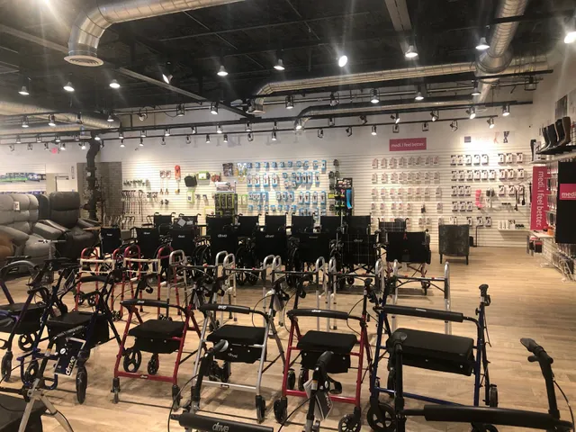 Sun Country Medical Equipment