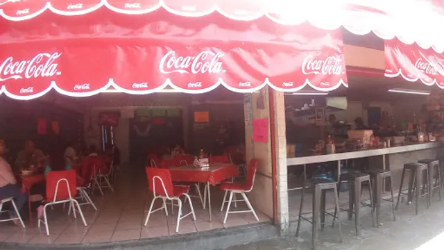 Mariscos Manzanillo 1971