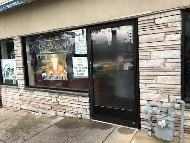 Daryl's Pastries Inc