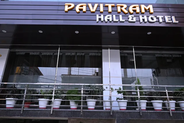 PAVITRAM BANQUET HALL & HOTEL