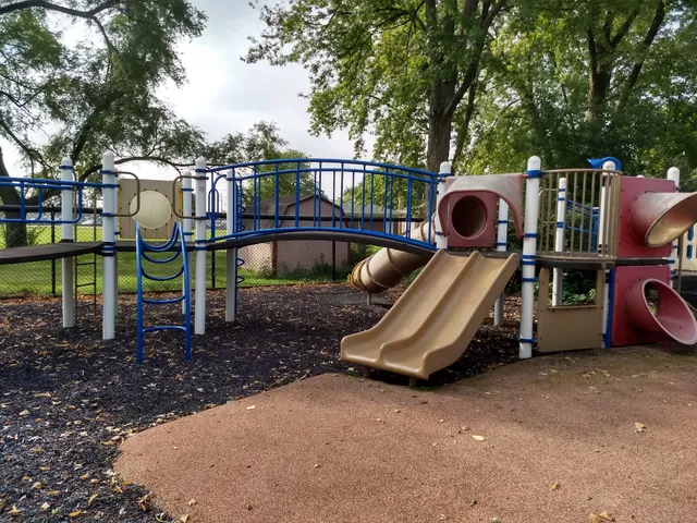 McCook Park District