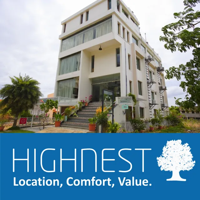 Hotel Highnest