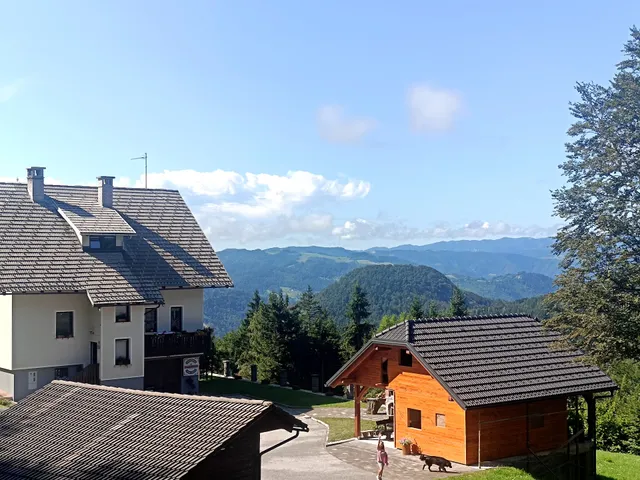 Apartments Pri Marjetki