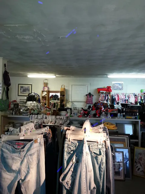 Sawmills Farmers Market