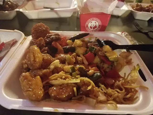 Panda Express