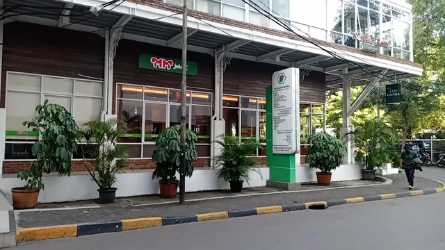Kedai Inn