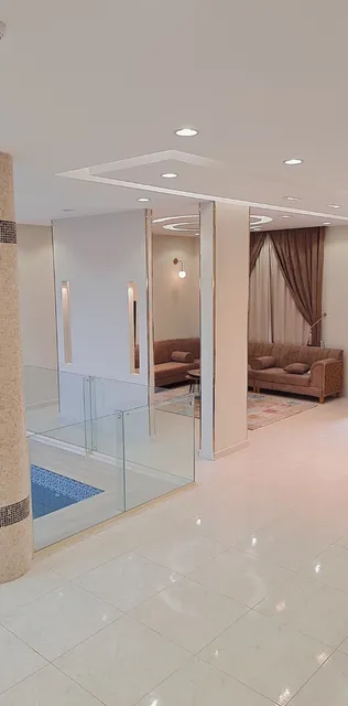 سرايا إن شاليهات وغرف فندقية