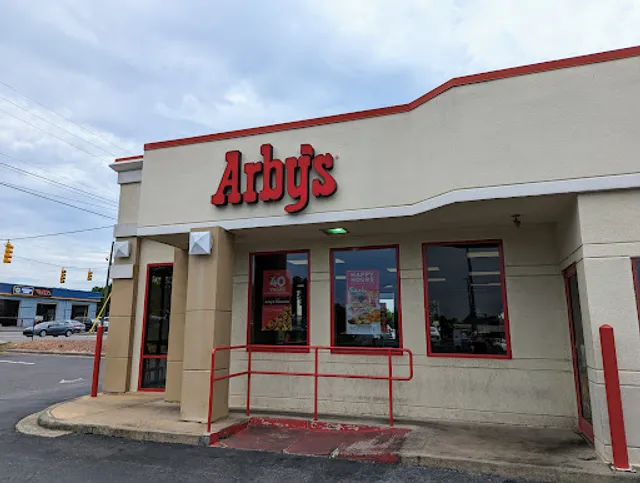 Arby's
