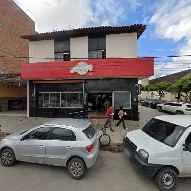 Bodega do Vitalino - Prime