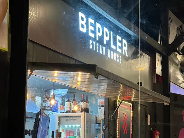 Beppler Steak House - Arena Food Park
