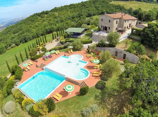 Relais Guado al Sole