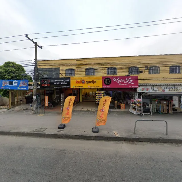 Russo Pqd Lanches e Salgados