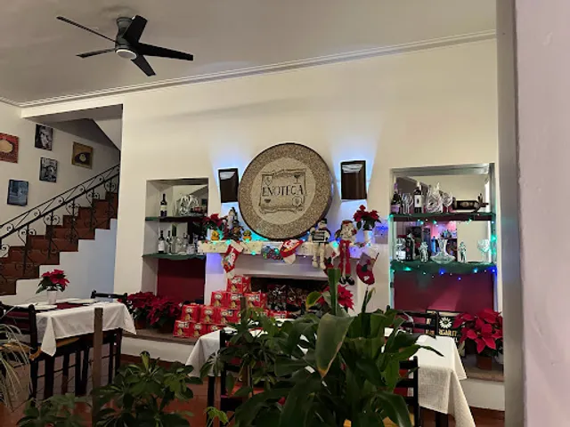 Ristorante Paparazzi